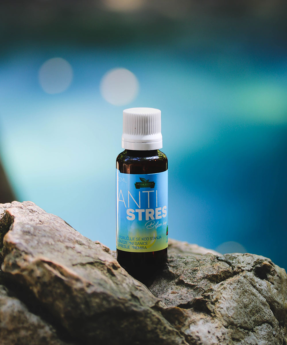 Herba Anti Stres kapi - Слика 5