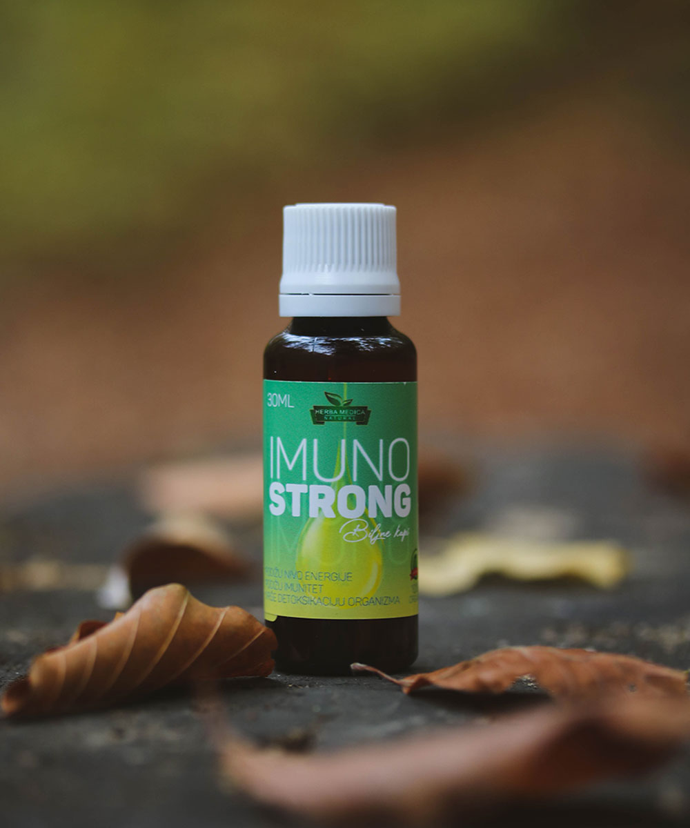 imuno strong kapi novi
